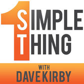 1 simple thing podcast pic
