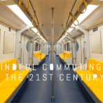 commuting in the 21st century